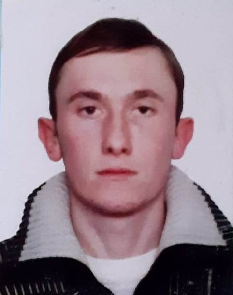БІСІКАЛО ВАДИМ КОСТЯНТИНОВИЧ