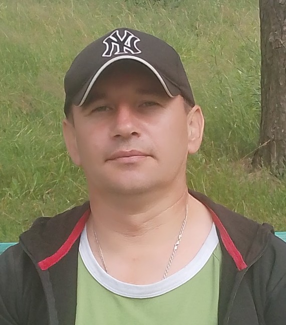 СТОЛЯР РОМАН СЕРГІЙОВИЧ