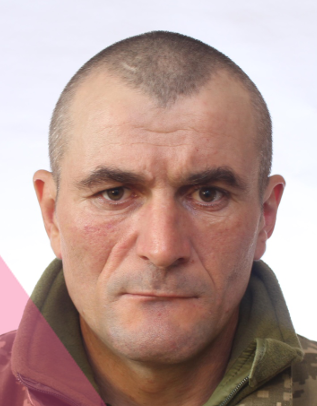 ЧУМАК ВАСИЛЬ ФІЛІМОНОВИЧ