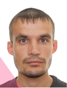 СЕРЕДИН ОЛЕКСАНДР МИКОЛАЙОВИЧ