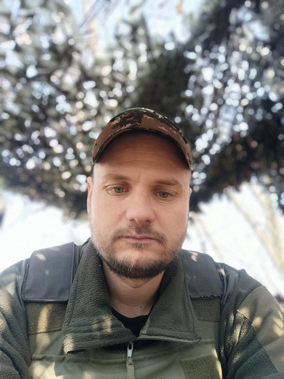 ЛОПОХА СЕРГІЙ ВОЛОДИМИРОВИЧ