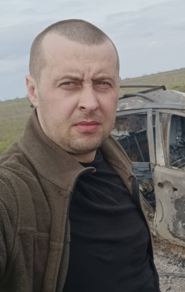 ЗАЗУБИК АНАТОЛІЙ МИКОЛАЙОВИЧ