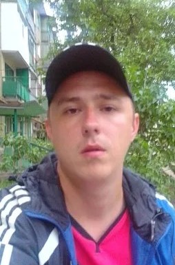 МАКСИМОВ МАКСИМ СЕРГІЙОВИЧ