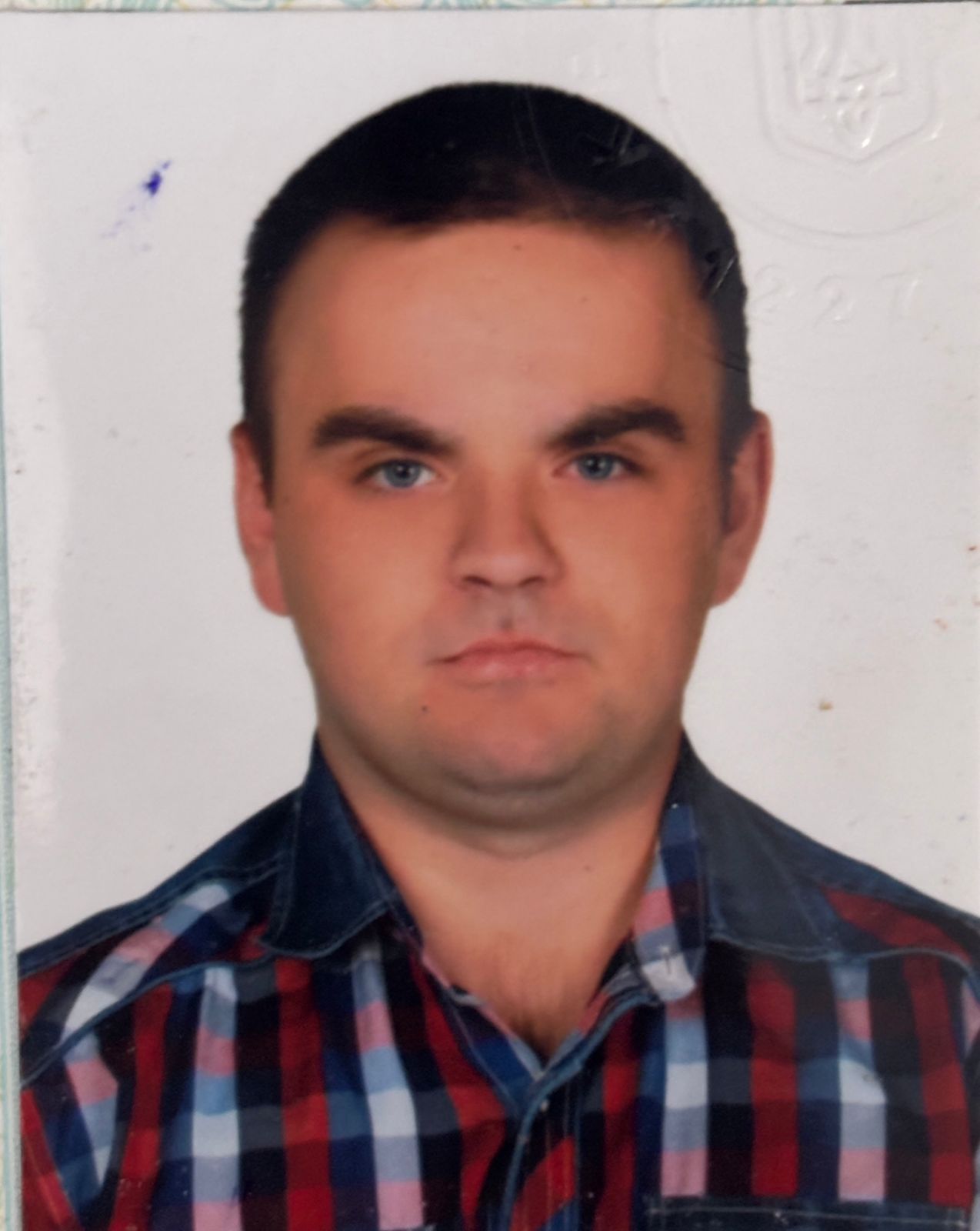 КОТЛОВ ОЛЕКСАНДР ЮРІЙОВИЧ