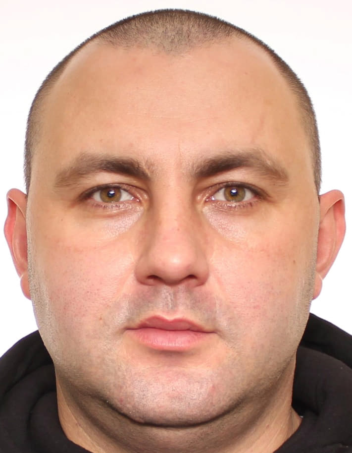 ЛИТВИН ЮРІЙ ВОЛОДИМИРОВИЧ