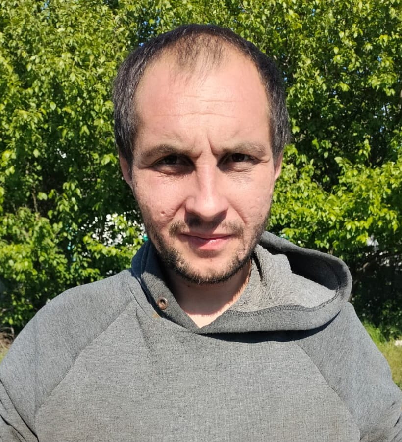 МОТЯ ЄВГЕНІЙ МИКОЛАЙОВИЧ
