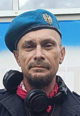 ЛІСОГОР АНДРІЙ АНАТОЛІЙОВИЧ