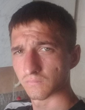 ДИРДА МИХАЙЛО БОРИСОВИЧ