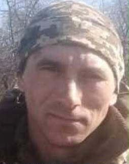 НЕКРУТ ЮРІЙ ІВАНОВИЧ