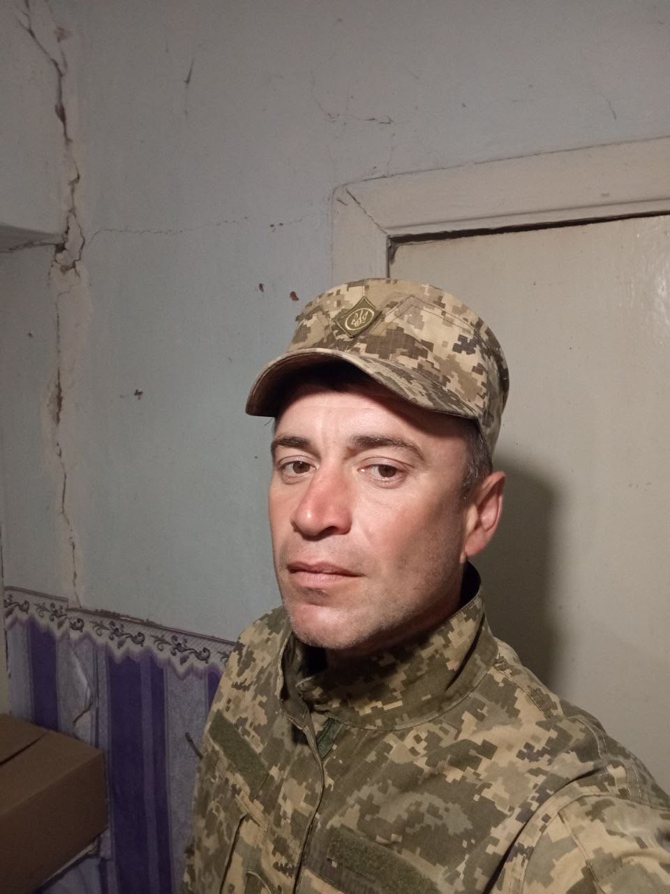 ВІЛЬЧАК ПЕТРО МИХАЙЛОВИЧ