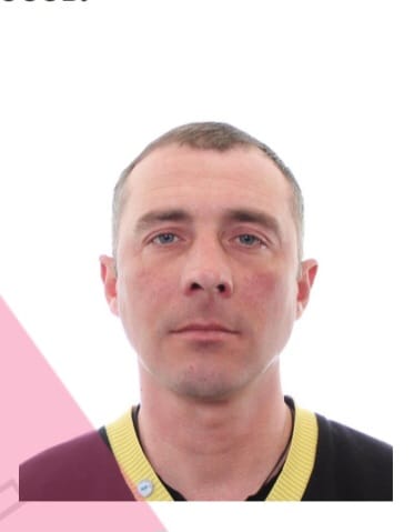 РУБЛЕВСЬКИЙ ВАЛЕРІЙ АНАТОЛІЙОВИЧ