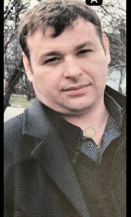 КУЛЬЧИЦЬКИЙ ЮРИЙ ВОЛОДИМИРОВИЧ