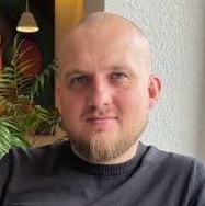 БОРОДЕНКО ОЛЕКСІЙ МИХАЙЛОВИЧ