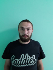 БАДЯ БОГДАН ВІКТОРОВИЧ
