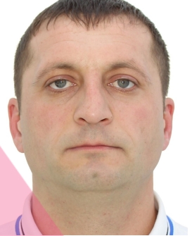 ІЛЬЄВ СЕРГІЙ ГРИГОРОВИЧ