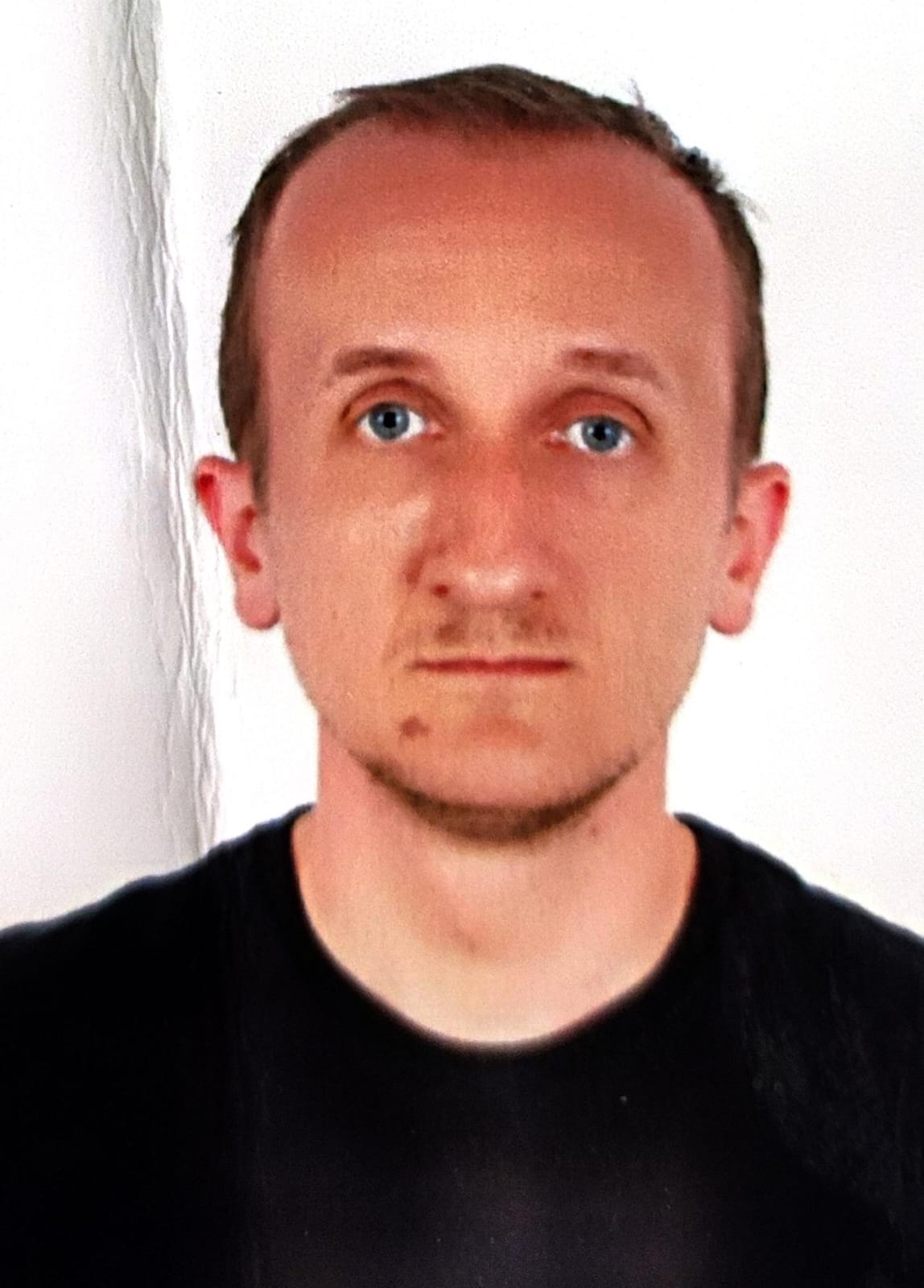 БРУСЯНІН ЄВГЕН ОЛЕКСАНДРОВИЧ
