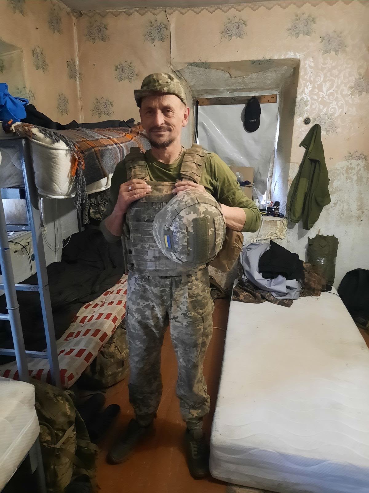 КОВТУН ОЛЕКСАНДР МИКОЛАЙОВИЧ
