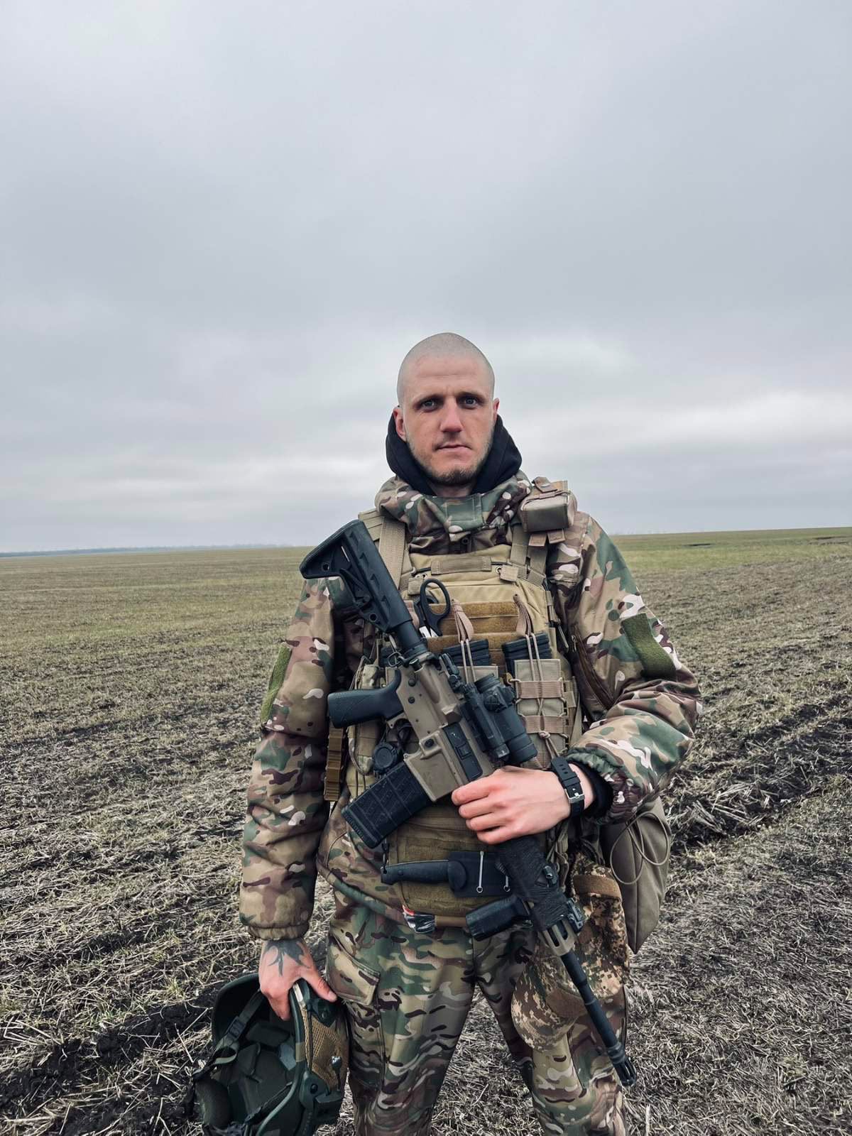 СОЛОВ`ЯНЧИК АНДРІЙ ВІКТОРОВИЧ
