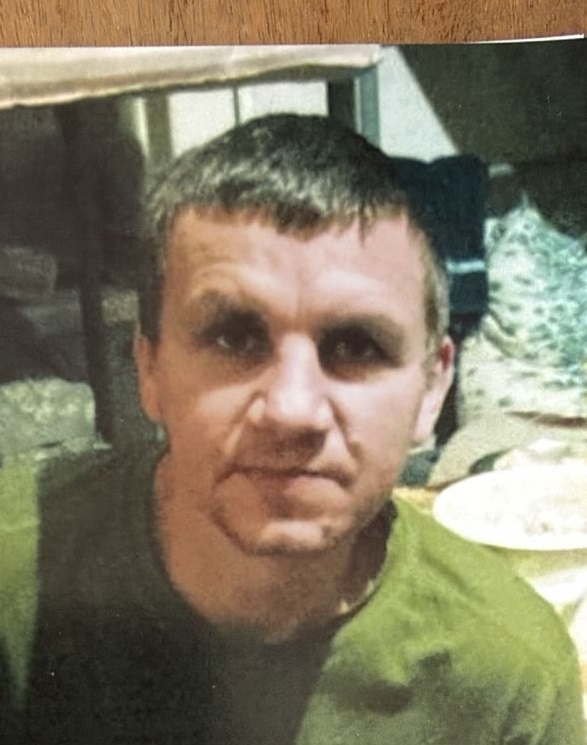 САЛАМАТІН СЕРГІЙ ОЛЕКСАНДРОВИЧ
