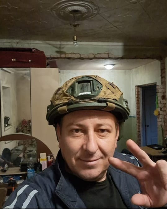 КОВАЛЕНКО ОЛЕКСАНДР СЕРГІЙОВИЧ