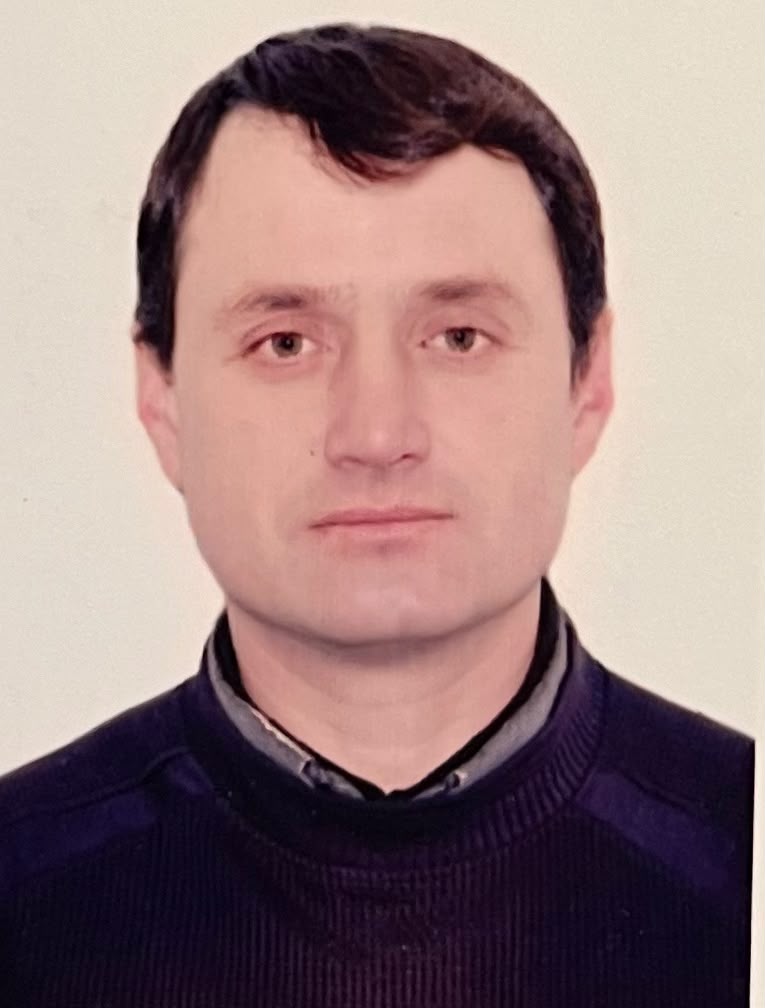 ЧЕРВОНЮК ВАЛЕРІЙ МИКОЛАЙОВИЧ