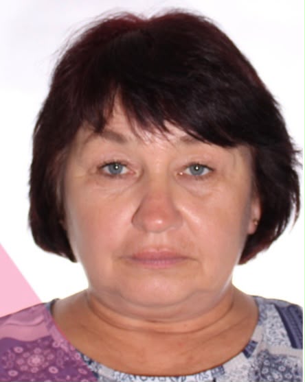 ДАЦКО ГАЛИНА ФЕДОРІВНА