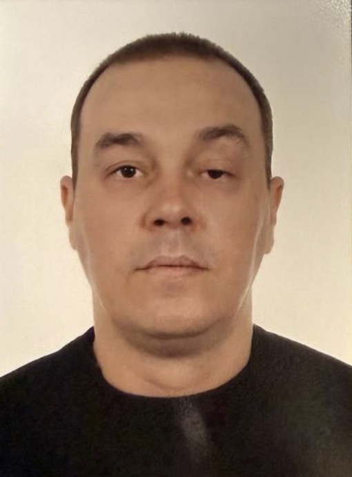 ПОЛІЩУК ПАВЛО ВАЛЕРІЙОВИЧ