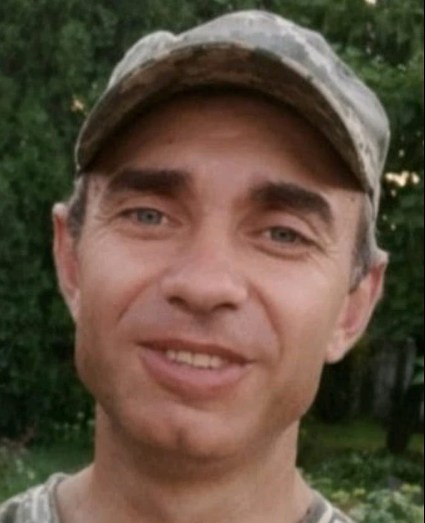 БРОШКОВ ВОЛОДИМИР ПАВЛОВИЧ