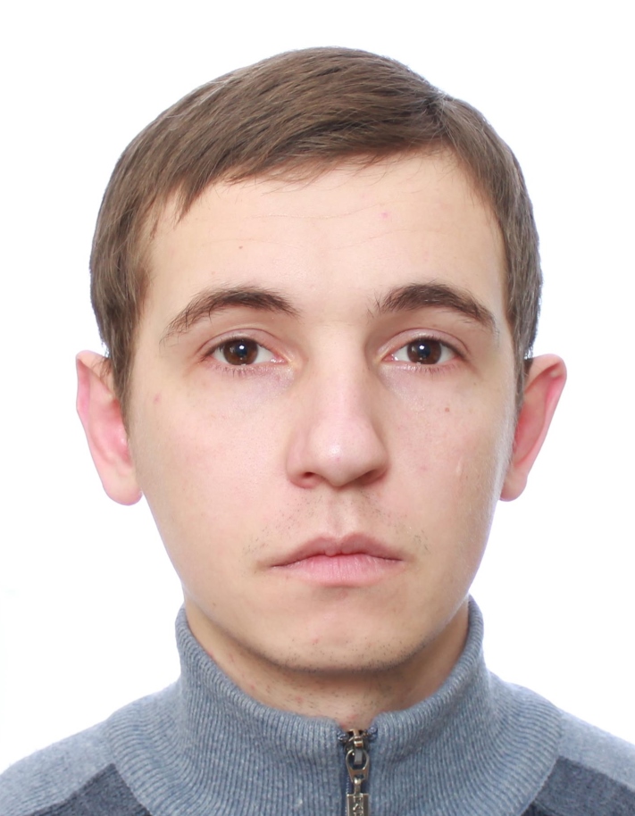 ГРЕЧАНИЙ ПАВЛО ВАЛЕРІЙОВИЧ
