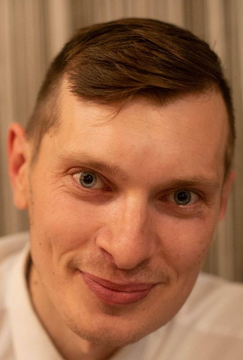 ПОДОРОЖНИЙ ОЛЕКСАНДР ВАЛЕРІЙОВИЧ