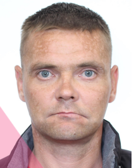 ГОЛУБИНСЬКИЙ МИХАЙЛО ВІКТОРОВИЧ