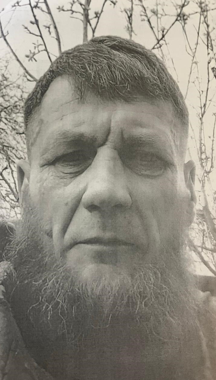 БЕЗ`ЯЗИКИЙ ПЕТРО ПЕТРОВИЧ