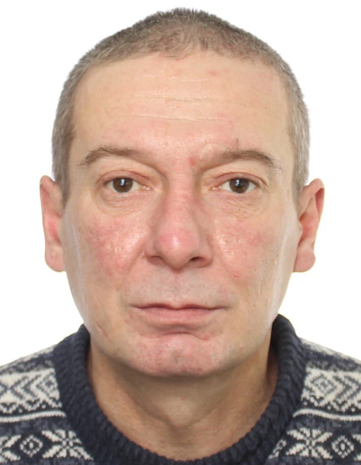 ЗЕЗЮЛЯ ВОЛОДИМИР ВІКТОРОВИЧ