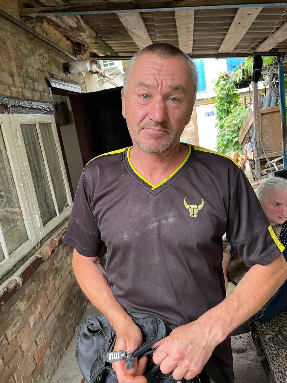 УШАКОВ ІГОР ВОЛОДИМИРОВИЧ
