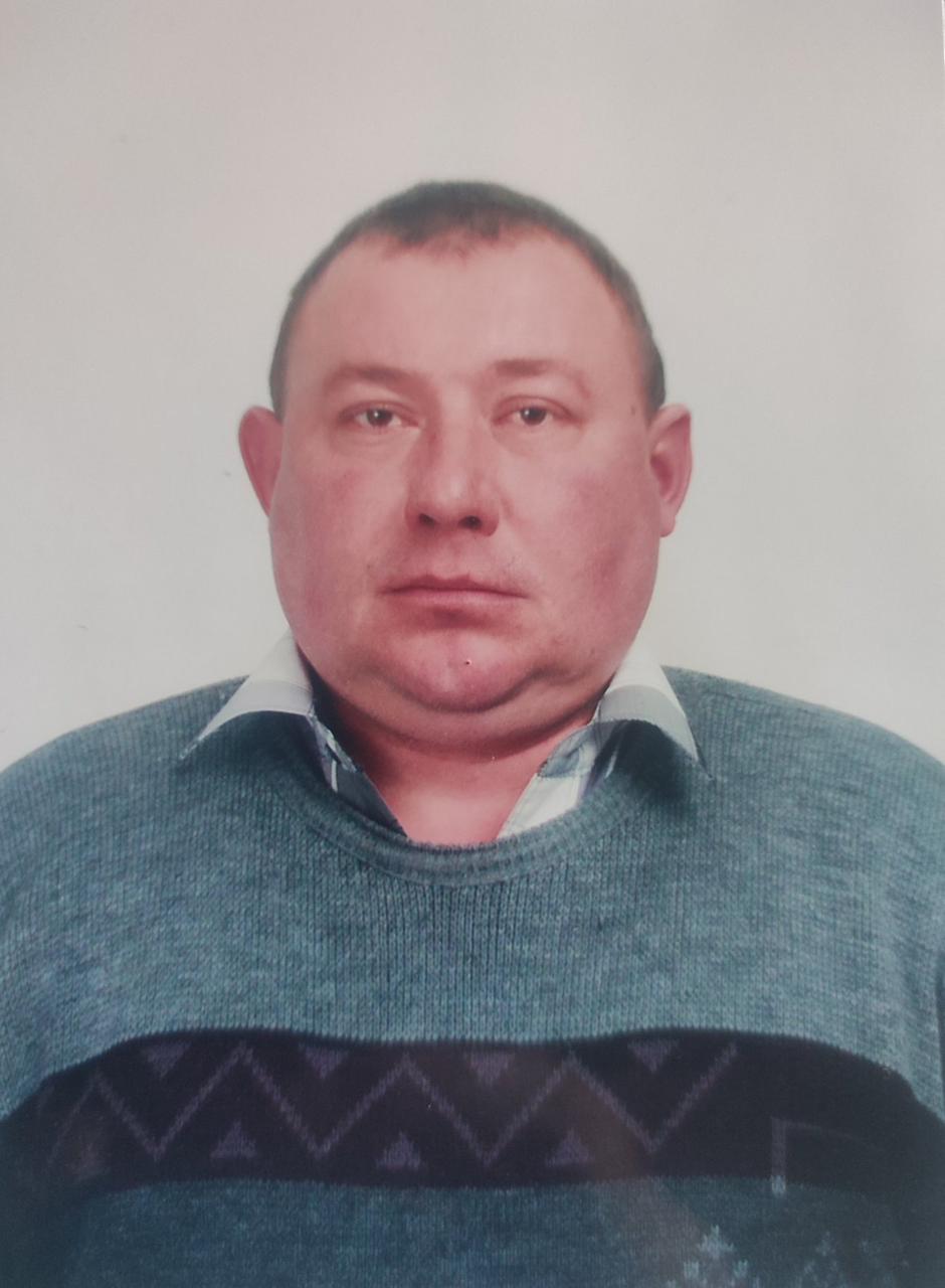 ОПРИШКО АНДРІЙ МИХАЙЛОВИЧ