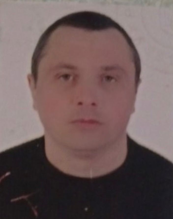 ПЕТРОВ ВОЛОДИМИР ВОЛОДИМИРОВИЧ