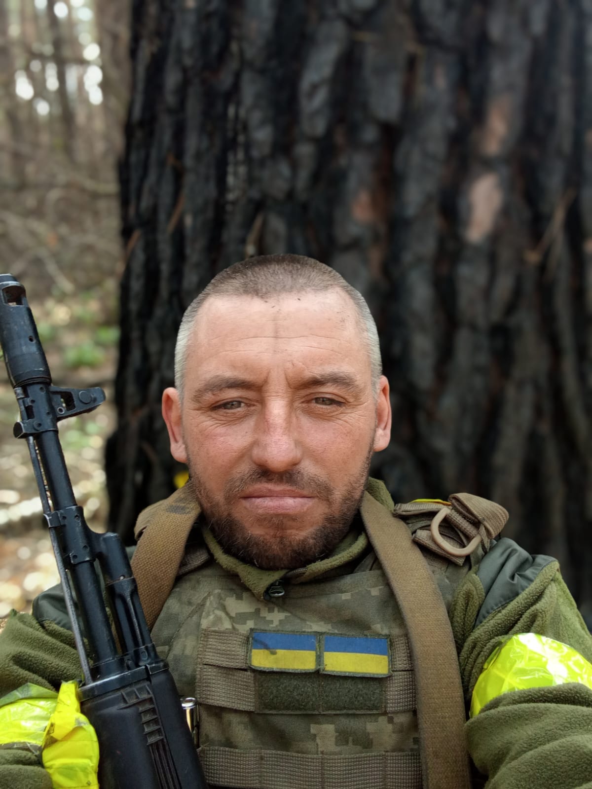 КОНЧЕНКО ІЛЛЯ АНАТОЛІЙОВИЧ