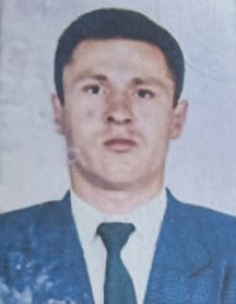 ПУЗАК СЕРГІЙ СТАНІСЛАВОВИЧ