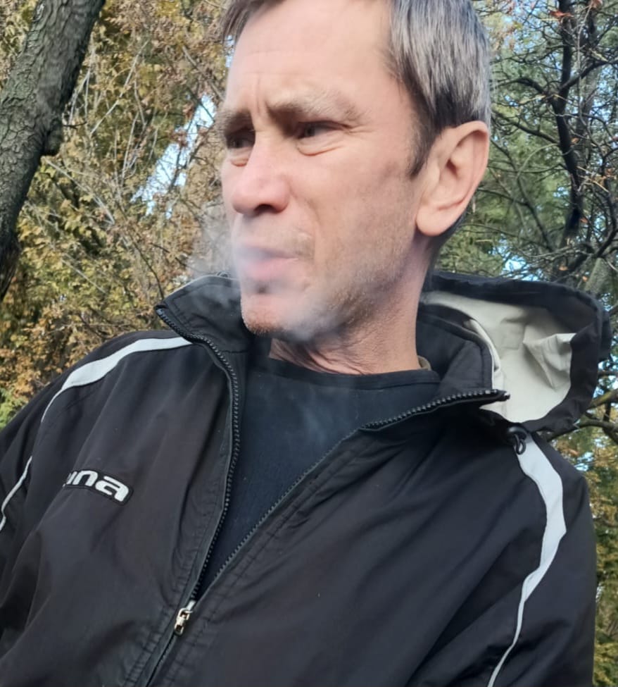 БИКОВ ОЛЕКСАНДР ВІКТОРОВИЧ