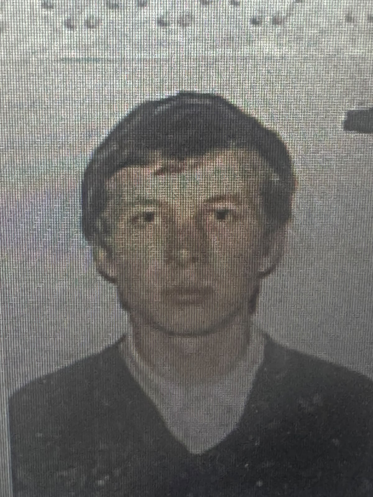 ДОВГЕНКО ЮРІЙ ПАВЛОВИЧ