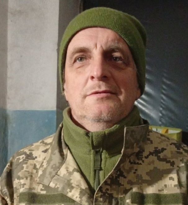 КОРОЛЬ ЮРІЙ ІВАНОВИЧ