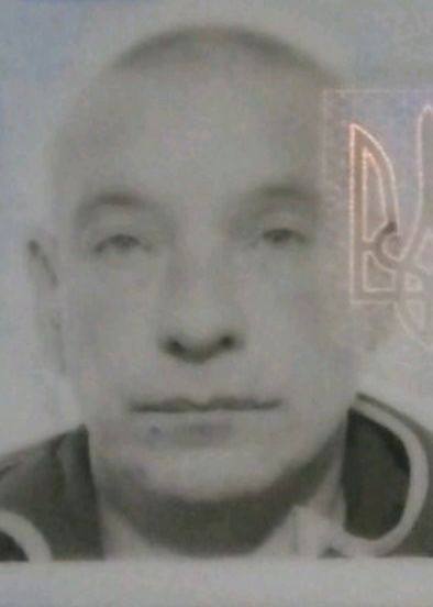 ЛУЧАНІНОВ АНДРІЙ ЮРІЙОВИЧ