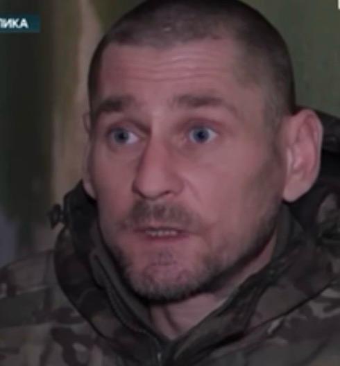 УКРАЇНЕЦЬ ВАЛЕНТИН ВАЛЕНТИНОВИЧ