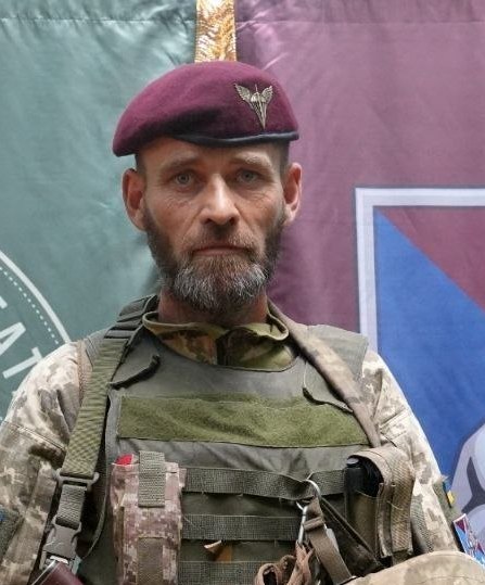 РУЗАНОВ ОЛЕКСАНДР ВІКТОРОВИЧ
