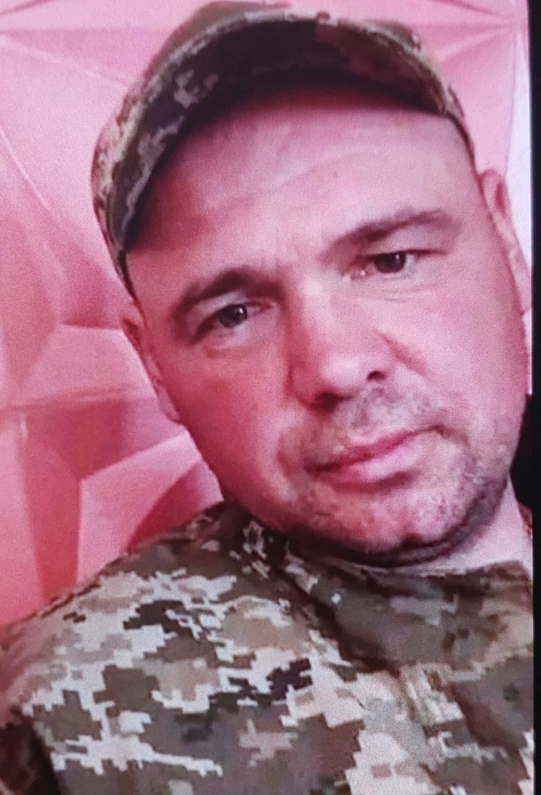 МАСЮК ІВАН ВОЛОДИМИРОВИЧ