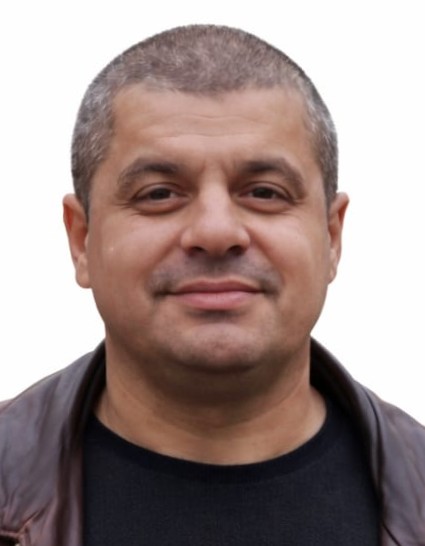 ЗАЛІЗКО АНАТОЛІЙ ПЕТРОВИЧ