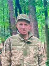 ШУЛЬЖУК МИКОЛА ОЛЕГОВИЧ