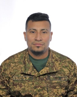 КАПЕРА МОРЕНО ЛУЇС МІГЕЛЬ