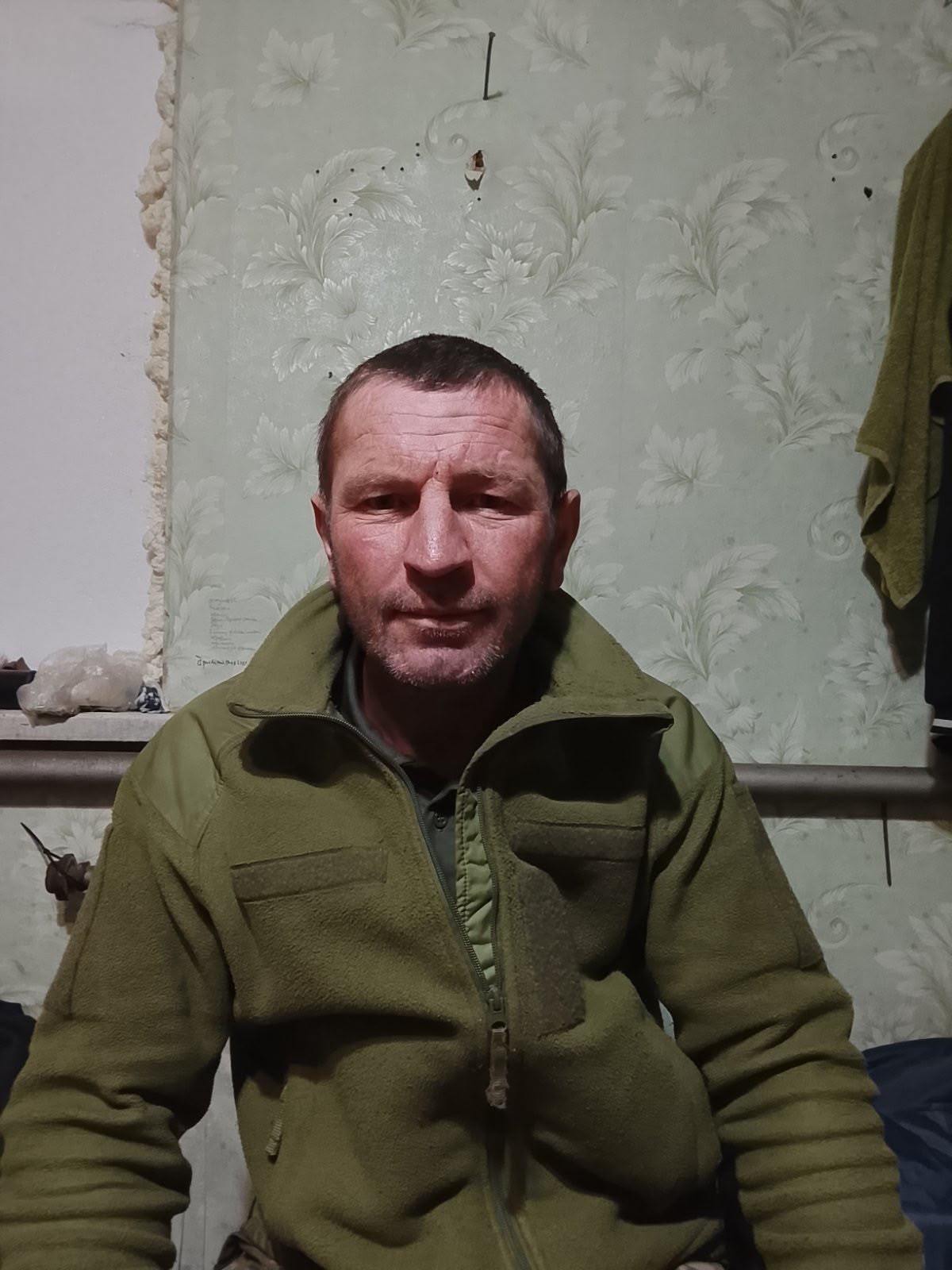 ДЕХТЯРЬОВ АНАТОЛІЙ ГРИГОРОВИЧ