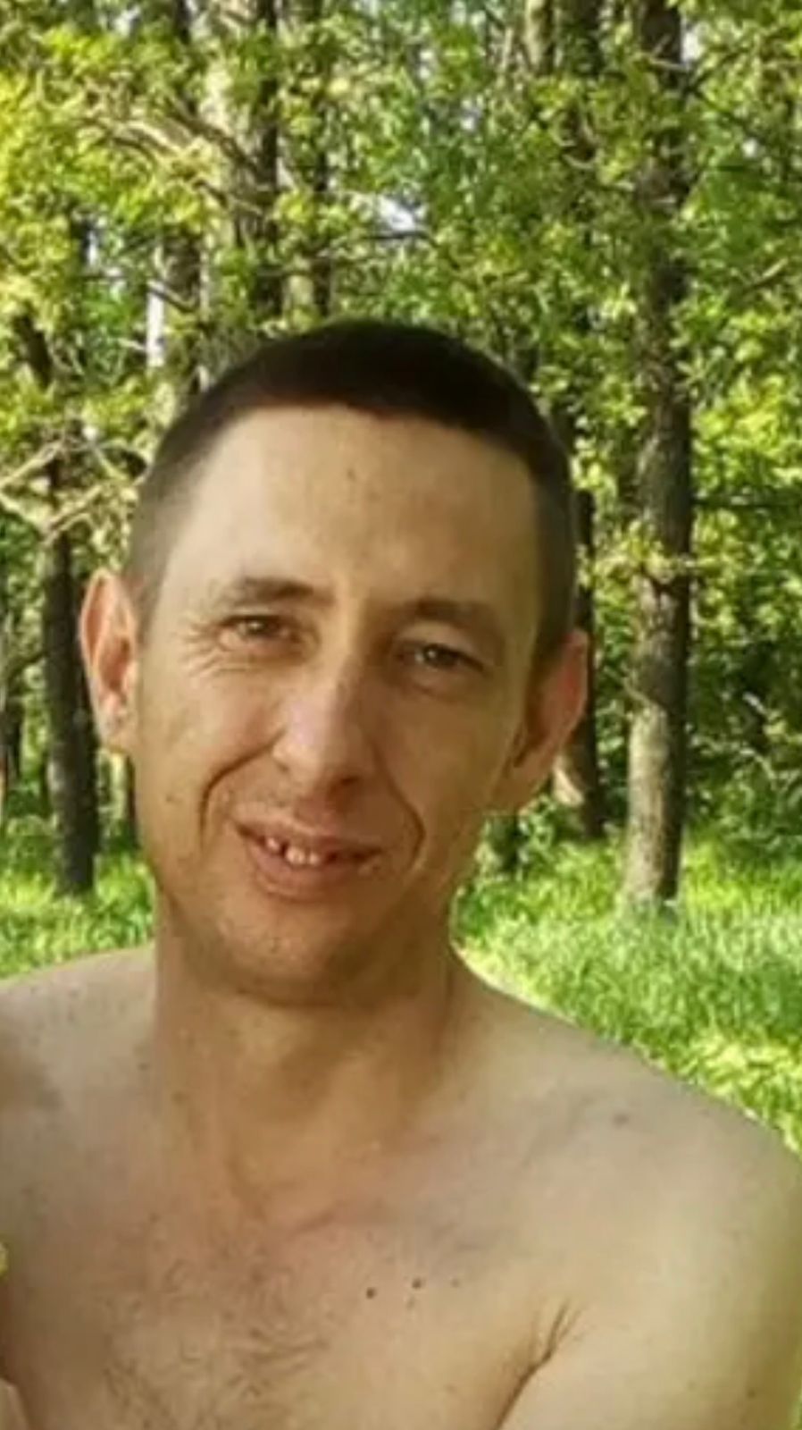 ЩЕРБАК ОЛЕКСІЙ ЛЕОНІДОВИЧ